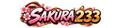 SAKURA233 Logo